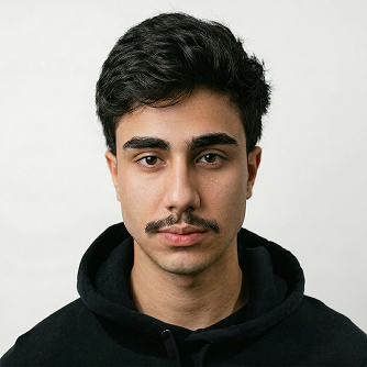 Caio Henrique