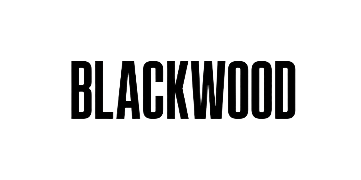 BLACKWOOD